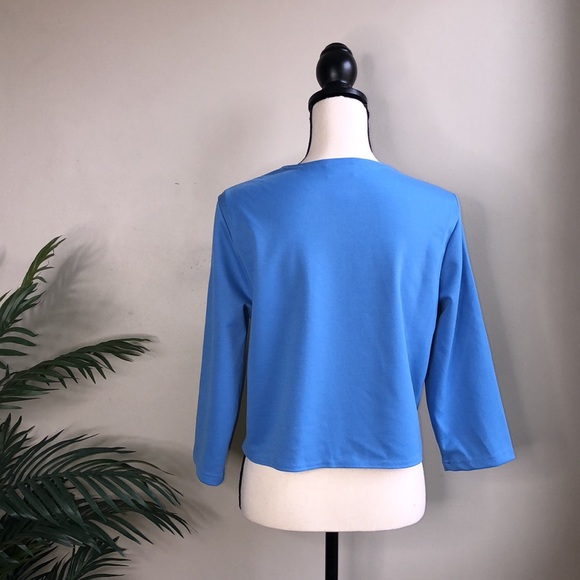 Vicki Wayne Cardigan - size M - Picture 2 of 6